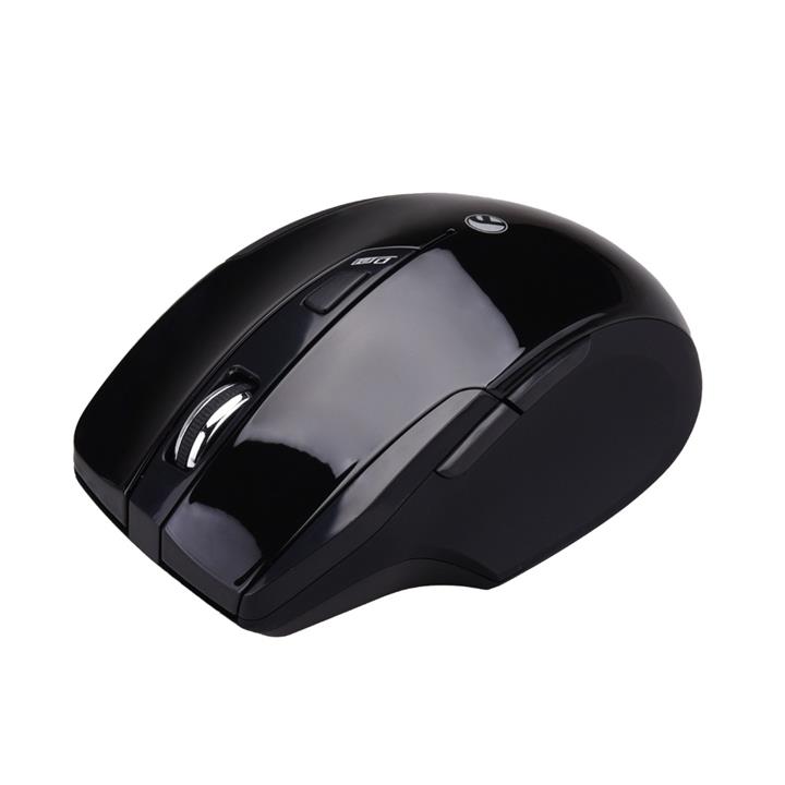 ماوس بی سیم بیاند مدل FOM-3535RF Beyond FOM-3535RF Wireless Mouse